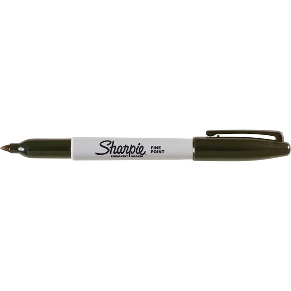Sharpie Fine Black